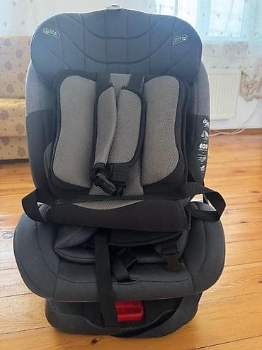 9-36 kq araligi (9 ay -12 yash araligi). 5 noqteli tehlukesizlik