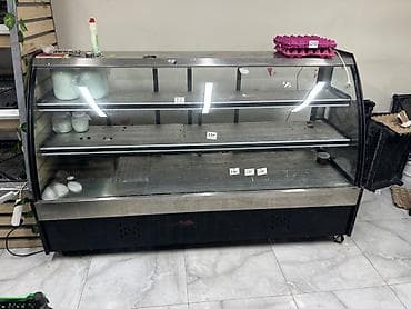 Холодильное оборудование: Salam demek olarki yeni kimidi cox az mudet iwtenilib — 3