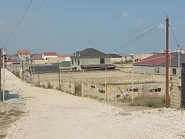 topaq: 3 sot, Tikinti, Mülkiyyətçi, Kupça (Çıxarış) — 3