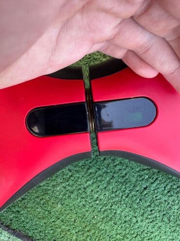 seqver: Uşaqlar üçün iki təkərli balans skuter (hoverboard tipli). Yep yenidir — 3