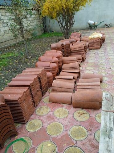 купить готовый бизнес в баку: Qırılmayan kiremit hazır biznes — 25