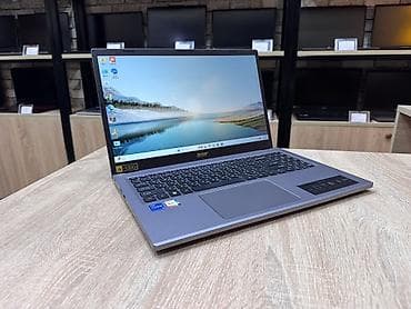 Acer: İşlənmiş Acer Aspire, 15.6 ", Intel Core i5, 512 GB, Ünvandan götürmə, Ödənişli çatdırılma, Rayonlara çatdırılma — 3