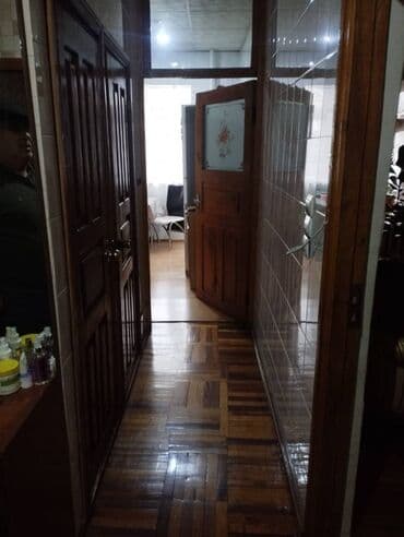 kohne gunesli: Bakı, Köhnə Günəşli, 4 otaqlı, Köhnə tikili, m. Əhmədli, 110 kv. m — 19