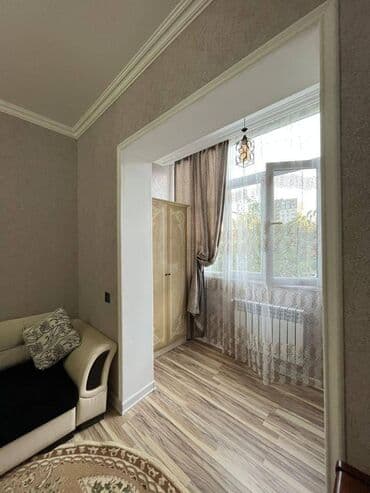 emlak: 4-cü mikrarayon,Zərifə Əliyeva adına göz xəstəxanası yaxınlığında,9 — 4