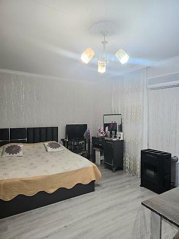 qusar a frame: NZS 2 otaqlı, 60 kv. m, Yeni təmirli — 3