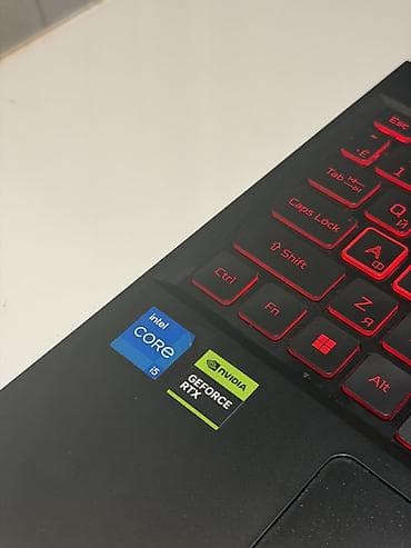 acer nitro 1: İdeal veziyətdədir nöqte cızığsız seliqeli işdenib bugünkü gündə heç — 4