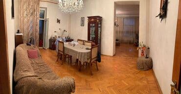 баку квартира купить: Баку, 3 комнаты, Вторичка, м. Нариман Нариманов, 100 м² — 1