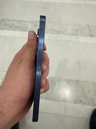mini prosessor: Samsung Galaxy A55 5G, 256 GB, rəng - Mavi — 4