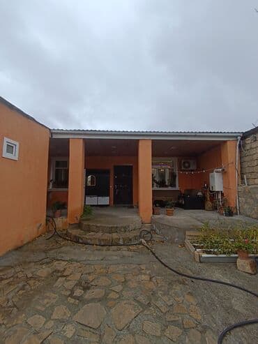 Boyunbağılar: 3 otaqlı, 100 kv. m — 1