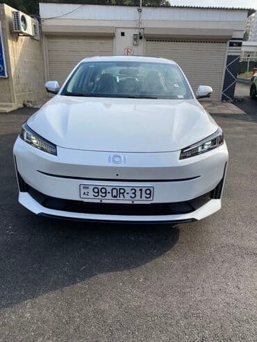 ravon r4 azerbaycan: Voyah 1.5 l — 1