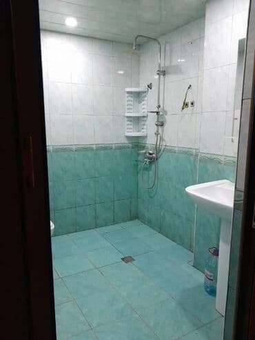 20 yanvarda 2 otaqli evler: Razin Akkortda 2 ci mərtəbədə əşyalı mənzil kirayə verilir. Mənzil — 8