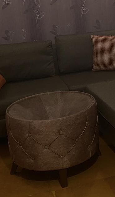 Yeni, Pufik masa, Parça, Kredit yoxdur, Ödənişli çatdırılma