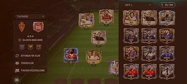 ktv əlaqə: FC Mobile Hesabı Satılır: 🔥Yeni Hesabımız Artıq Satışdadır! 🎮 FC — 9