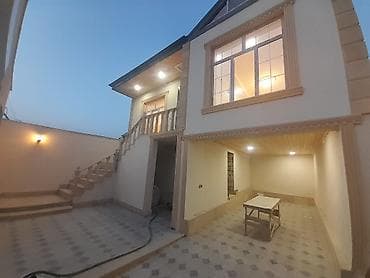 divan obyekt: 4 otaqlı, 120 kv. m, Yeni təmirli — 3