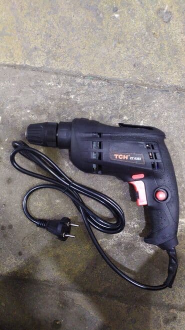 einhell tc gw 150: Drel yeni keyfiyyətli argenal temiz mis sarğı ilə yeni 500w — 1