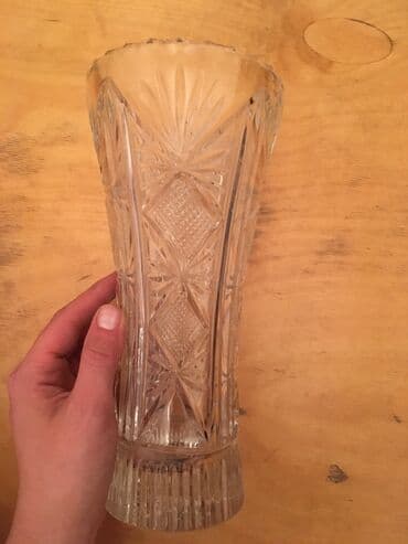 Büllur 2 ədəddir. Hərəsi 80nə