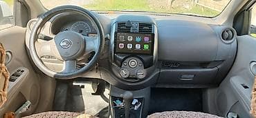 lapet satisi: Nissan Sunny: 1.5 l | 2011 il Sedan — 5