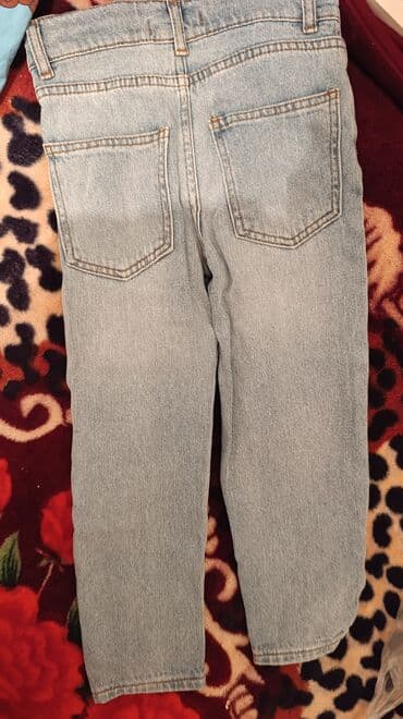 uşaq paltarları sədərək: Uşaq geyim dəsti 6 Yaş. Üçü birlikdə 20Azn. Defacto və Zara — 5