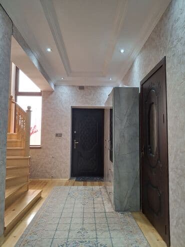 lökbatanda kirayə ev: Lökbatan qəs. 6 otaqlı, 162 kv. m, Yeni təmirli — 37