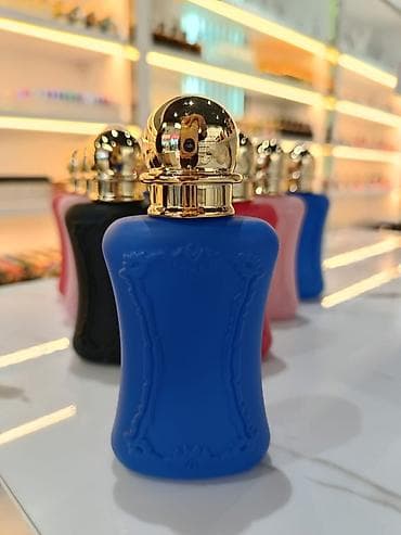 topdan paltar satisi: Flakonların Topdan və Pərakəndə satışı. 30 ml . 1.30 — 1