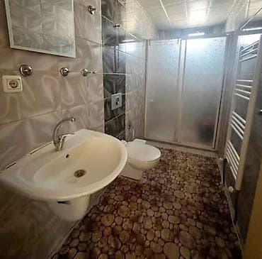 Genclik metrosuna yaxin ataturk parki etrafi uzunmuddetli qalacaq — 6