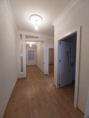 bine qesebesinde: Binəqədi qəs. 2 otaqlı, 60 kv. m, Kredit yoxdur, Yeni təmirli — 7