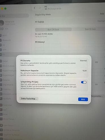 HP: Б/у Apple MacBook, 16 ", Apple M1 Pro, 512 ГБ, Самовывоз, Бесплатная доставка, Платная доставка — 3