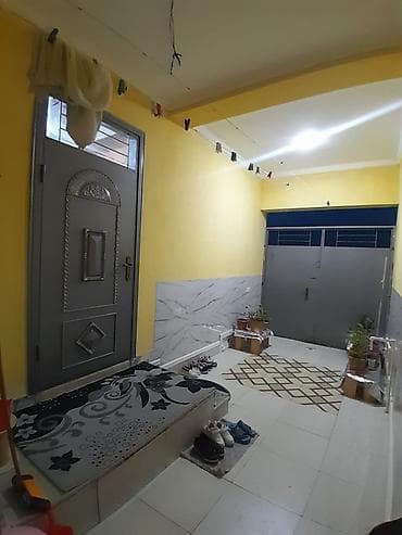 turkanda evlər: 95 kv. m, 4 otaqlı, Qaz, İşıq, Su — 2
