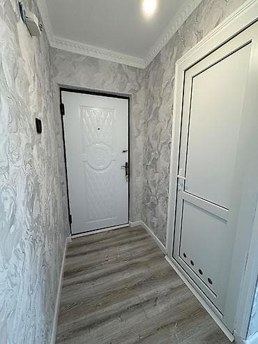 bina az əmircan: Sumqayıt, 2 otaqlı, Köhnə tikili, 48 kv. m — 9