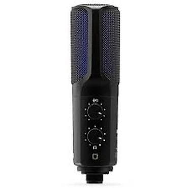 mini led: İşlənmiş Simli Mikrofon Rode, Ünvandan götürmə — 2