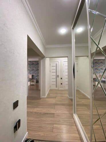 ist petrol tbilisi prospekti: Bakı, Yeni Günəşli Massiv D, 3 otaqlı, Köhnə tikili, m. Xalqlar Dostluğu, 80 kv. m — 13