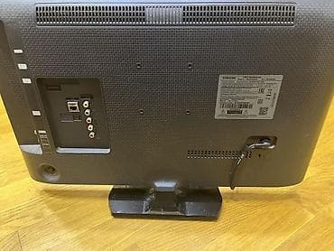 televizor 55: Samsung LED televizor Model: UE22H5600 (etiketdə göstərilən H5600 — 3