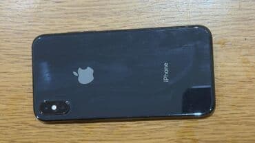 сколько стоит айфон 10 в баку: IPhone X, Qara, Face ID — 1