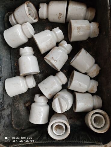 lalafo plastik qapi pencere: Cərəyan qoruyucu — 1