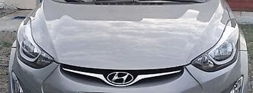 2 ci el guzgu: Hyunday elantra 2014 2015 Salam hunday elantra farasi satilir hecbir — 3