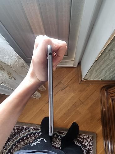 aypad mini: İşlənmiş Apple iPad Mini, 7,9", 64 GB — 4