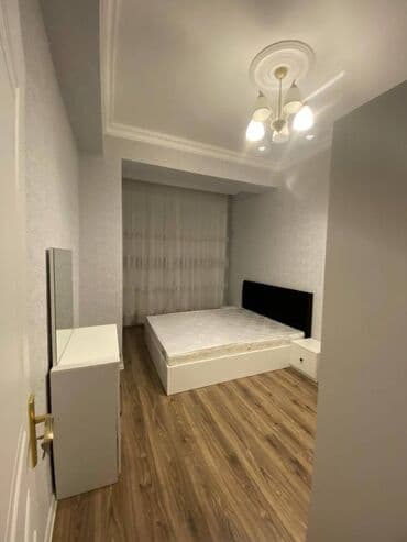 bakıda bina evleri: Sumqayıt şəhəri,Bulvar küçəsi,Mirvari City yaşayış kompleksində9 — 4