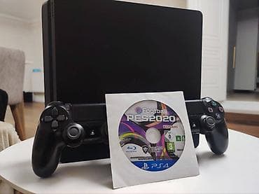 pubg controller qiymeti: Pes 2020 ps4 slim — 1