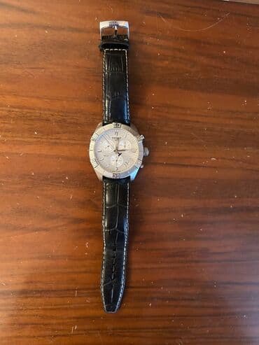 Tissot PR100 xronoqraf qol saatı - Brend/model: Tissot PR100 (Swiss lalafo.az -da Tissot PR100 xronoqraf qol saatı - Brend/model: Tissot PR100 (Swiss