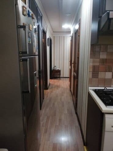 купить в баку квартиру: 3 комнаты, Новостройка, м. Гянджлик, 75 м² — 15