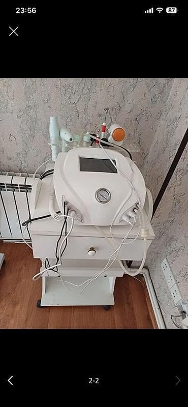 https:promo.bizon.az: Çoxfunksiyalı estetik aparat - Üz və bədən üçün professional — 1