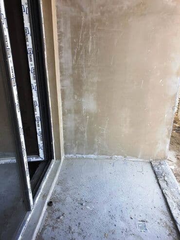 hipoteka evler: 1 otaqlı, Yeni tikili, m. Xətai, 57 kv. m — 8