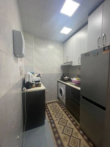 вишневка баку: 2 комнаты, Новостройка, 52 м² — 9