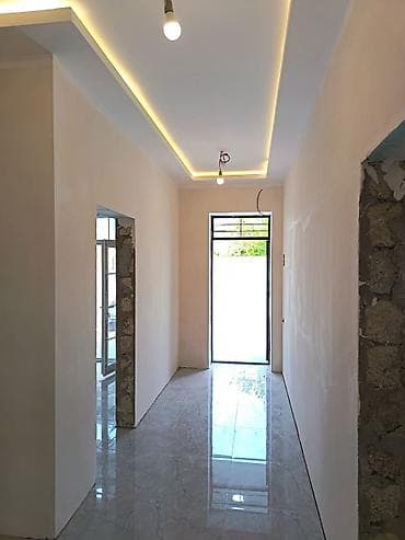 qusar a frame evler: Suraxanı 3 otaqlı, 70 kv. m, Yeni təmirli — 5