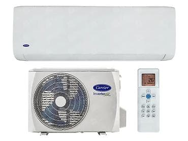 Кондиционеры: Кондиционер Carrier, Б/у, 40-45 м² — 1