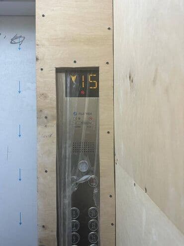 yeni gunesli satilan evler: 4 otaqlı, Yeni tikili, 151 kv. m — 9