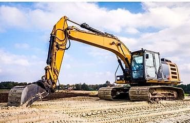 hundai 170 ekskavator satisi: Paletli ekskavator – ağır torpaq işləri üçün - Güclü hidravlik — 1