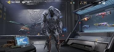 qızıl sikkə: 2021-ci ildən istifadə olunan şəxsi Call of Duty Mobile hesabıdır — 2