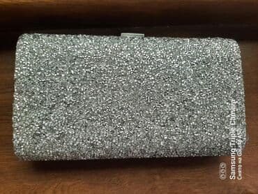 клатч сумка: Klatç, Yeni — 1