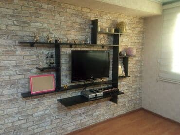 baki hovuzlu evler: 138 kv. m, 4 otaqlı — 2